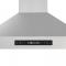 Forno Venezia 36 Inch Wall-Mounted Range Hood with Touch Controls and Baffle Filters - FRHWM5503-36