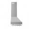 Forno Venezia 36 Inch Wall-Mounted Range Hood with Touch Controls and Baffle Filters - FRHWM5503-36