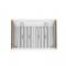 30" Forno Venezia Wall-Mounted Range Hood in White with Touch Controls and Baffle Filters - FRHWM5503-30WHT