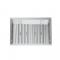 Forno Venezia 30 Inch Wall-Mounted Range Hood with Touch Controls and Baffle Filters - FRHWM5503-30