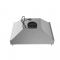 Forno Venezia 30 Inch Wall-Mounted Range Hood with Touch Controls and Baffle Filters - FRHWM5503-30