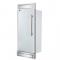 28" Forno Maderno 13.6 Cu. Ft. Built-In Convertible Refrigerator - FFFFD1722-32LMG-WHT