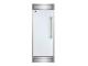 28" Forno Maderno 13.6 Cu. Ft. Built-In Convertible Refrigerator - FFFFD1722-32LMG-WHT