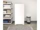 30" Whirlpool 16 Cu. Ft. Upright Freezer With Electronic Temperature Controls - WZF34X16DW