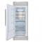 28" Forno Maderno 13.6 Cu. Ft. Built-In Convertible Refrigerator - FFFFD1722-32LSG-WHT