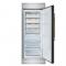 28" Forno Maderno 13.6 Cu. Ft. Built-In Convertible Refrigerator - FFFFD1722-32RMG-BLK