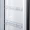28" Forno Maderno 13.6 Cu. Ft. Built-In Convertible Refrigerator - FFFFD1722-32RMG-BLK
