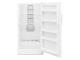 34" Whirlpool 16 Cu. Ft. Upright Freezer With Frost-Free Defrost - WZF57R16FW