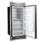 28" Forno Maderno 13.6 Cu. Ft. Built-In Convertible Refrigerator - FFFFD1722-32RSG-BLK