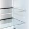28" Forno Maderno 13.6 Cu. Ft. Built-In Convertible Refrigerator - FFFFD1722-32RSG-BLK