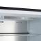 28" Forno Maderno 13.6 Cu. Ft. Built-In Convertible Refrigerator - FFFFD1722-32RSG-BLK