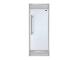 28" Forno Maderno 13.6 Cu. Ft. Built-In Convertible Refrigerator - FFFFD1722-32RSG-WHT
