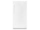 34" Whirlpool 16 Cu. Ft. Upright Freezer With Frost-Free Defrost - WZF57R16FW
