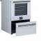 20" Forno Lamazze Freestanding Gas Range in White - FFSGS6265-20WHT