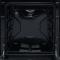 20" Forno Lamazze Freestanding Gas Range in White - FFSGS6265-20WHT
