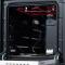 20" Forno Pallerano Freestanding Electric Range in Black - FFSEL6051-20BLK