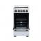 20" Forno Pallerano Freestanding Electric Range in White - FFSEL6051-20WHT