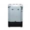 24" Forno Breno Freestanding Gas Range in Black - FFSGS6290-24BLK