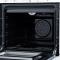 24" Forno Breno Freestanding Gas Range in White - FFSGS6290-24WHT