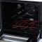 24" Forno Loiano Freestanding Electric Range in White - FFSEL6099-24WHT