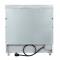 36" Forno Paolo Freestanding Electric Range in White - FFSEL6011-36WHT