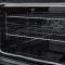 48" Forno Paolo Freestanding Electric Range in Stainless Steel - FFSEL6011-48