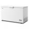 Whirlpool 16 Cu. Ft. Convertible Chest Freezer with 3 Storage Baskets - WZCC5516TW
