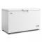 Whirlpool 16 Cu. Ft. Convertible Chest Freezer with 3 Storage Baskets - WZCC5516TW