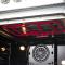 36" Forno Torino French Door Induction Range with Air Fryer - FFSIN0950-36