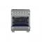 30" Forno Capriasca Freestanding Gas Range - FFSGS6260-30