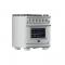 30" Forno Capriasca Freestanding Gas Range - FFSGS6260-30