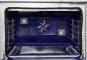 30" Forno Capriasca Freestanding Gas Range - FFSGS6260-30
