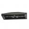 60" Forno Aria Wall-Mounted Range Hood in Black - FRHWM5095-60BLK
