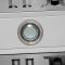 48" Forno Aria Wall-Mounted Range Hood in White - FRHWM5095-48WHT