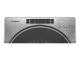27" Whirlpool 5.8 Cu.Ft. I.E.C. Front Load Washer - WFW8620HC