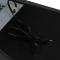 48" Forno Aria Wall-Mounted Range Hood in Black - FRHWM5095-48BLK