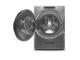 27" Whirlpool 5.8 Cu.Ft. I.E.C. Front Load Washer - WFW8620HC
