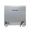 36" Forno Capriasca Freestanding French Door Gas Range - FFSGS6460-36BLK
