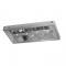 48" Forno Aria Wall-Mounted Range Hood - FRHWM5095-48