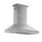48" Forno Aria Wall-Mounted Range Hood - FRHWM5095-48