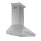 48" Forno Aria Wall-Mounted Range Hood - FRHWM5095-48