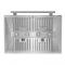 36" Forno Aria Wall-Mounted Range Hood - FRHWM5095-36