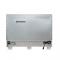 48" Forno Capriasca Freestanding French Door Gas Range - FFSGS6460-48WHT