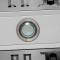 30" Forno Aria Wall-Mounted Range Hood in White - FRHWM5095-30WHT