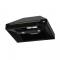30" Forno Aria Wall-Mounted Range Hood in Black - FRHWM5095-30BLK