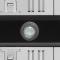 30" Forno Aria Wall-Mounted Range Hood in Black - FRHWM5095-30BLK