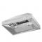 30" Forno Aria Wall-Mounted Range Hood - FRHWM5095-30