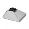 30" Forno Aria Wall-Mounted Range Hood - FRHWM5095-30