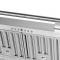 30" Forno Aria Wall-Mounted Range Hood - FRHWM5095-30