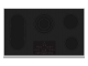36" Hestan Electric Radiant Cooktop 5 Cooking Burners  - KEC36-BK